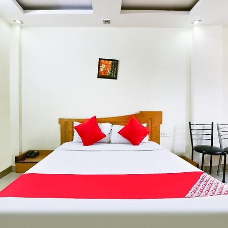 Hotel O All Seasons Jamshedpur Eksteriør bilde