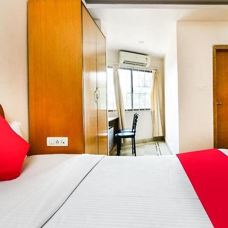 Hotel O All Seasons Jamshedpur Eksteriør bilde
