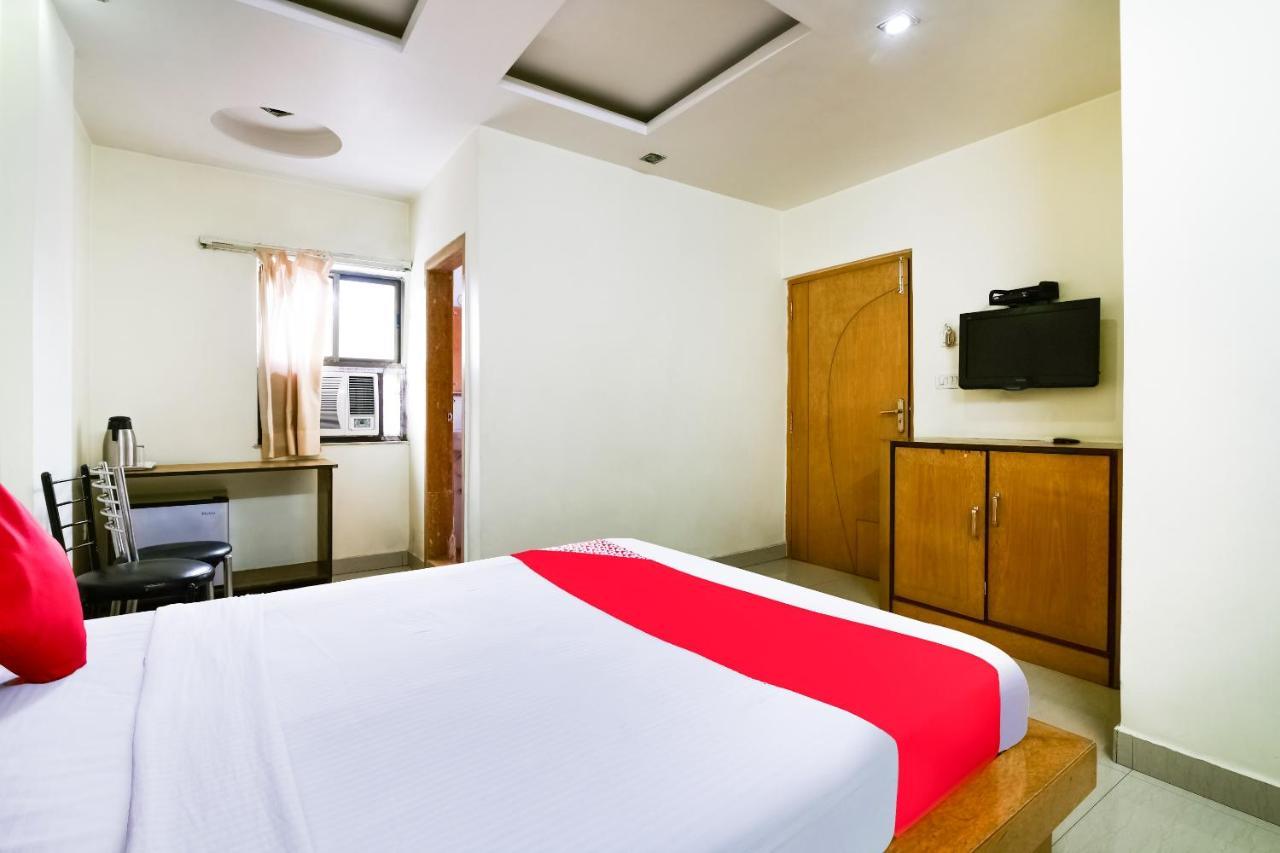Hotel O All Seasons Jamshedpur Eksteriør bilde