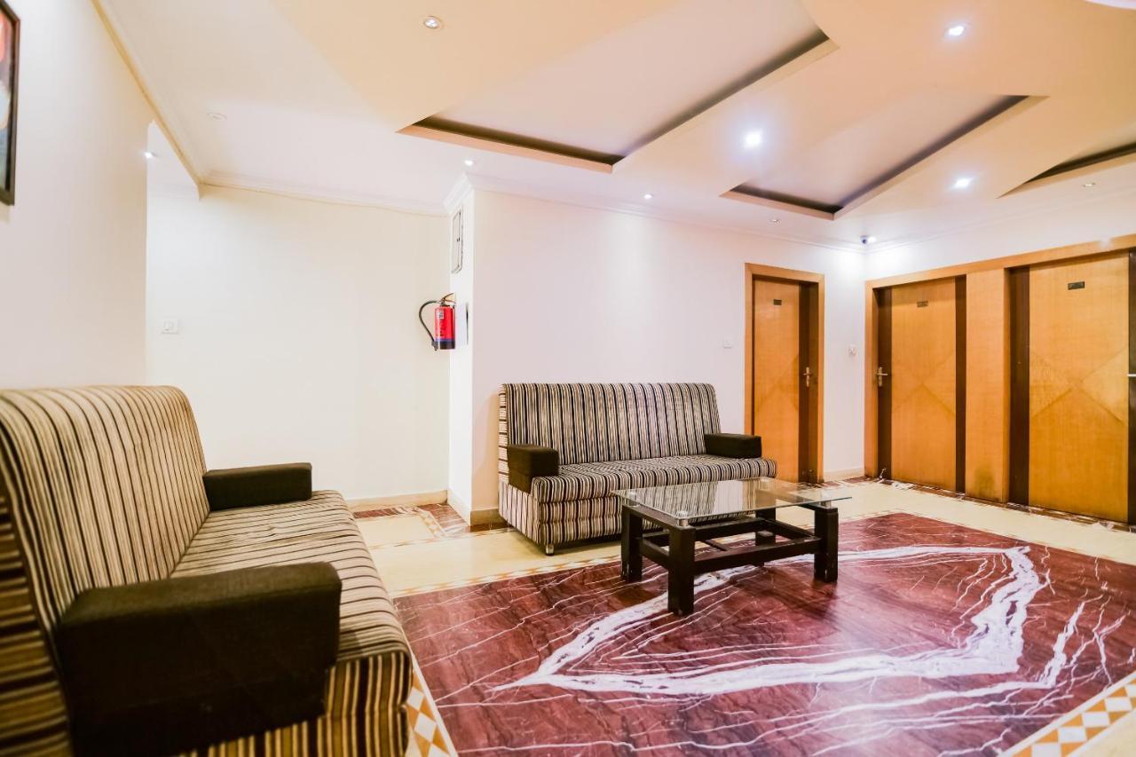 Hotel O All Seasons Jamshedpur Eksteriør bilde