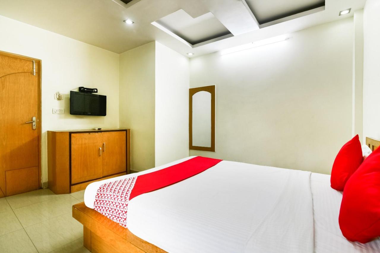 Hotel O All Seasons Jamshedpur Eksteriør bilde
