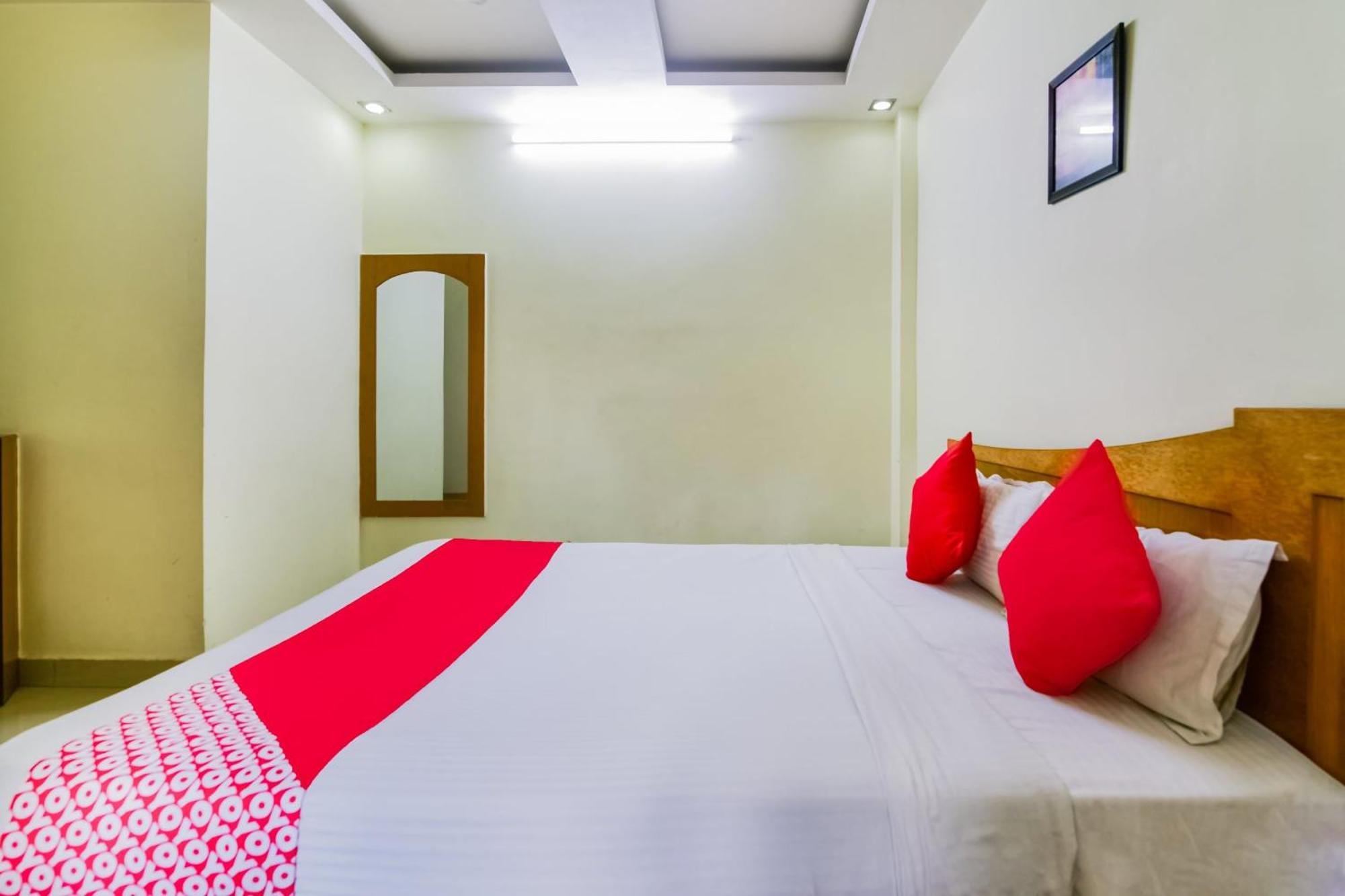 Hotel O All Seasons Jamshedpur Eksteriør bilde