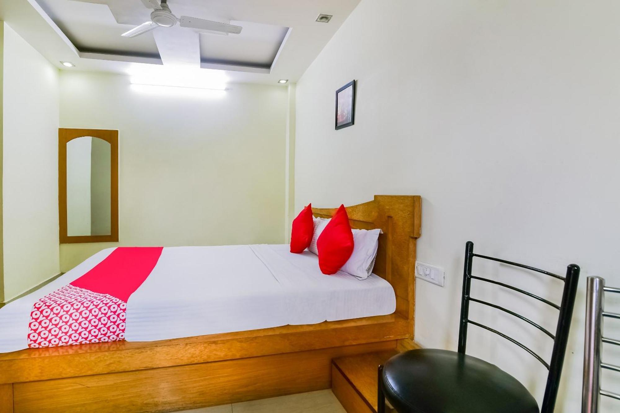 Hotel O All Seasons Jamshedpur Eksteriør bilde