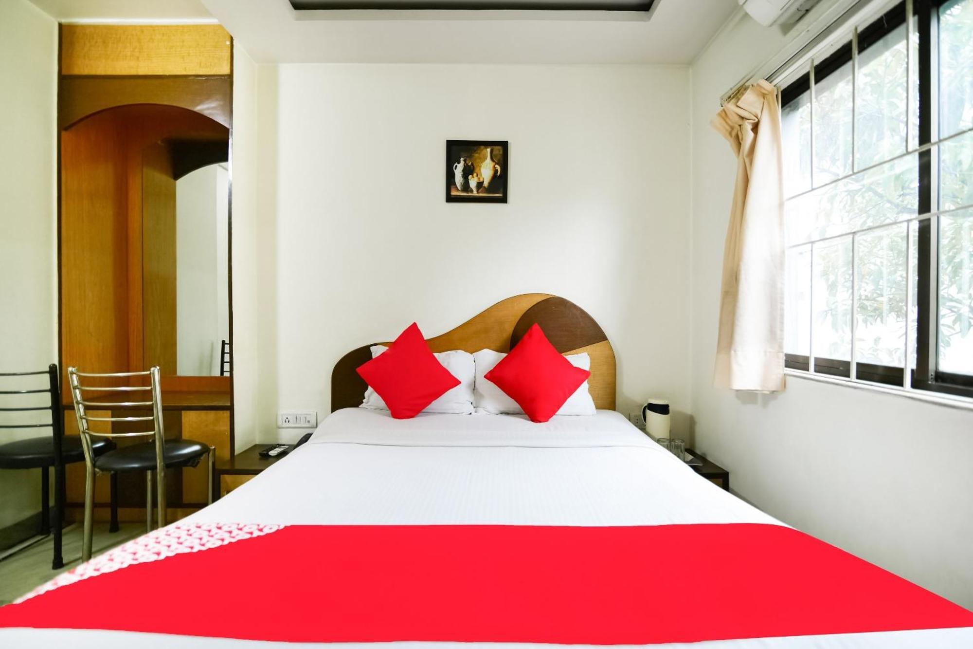 Hotel O All Seasons Jamshedpur Eksteriør bilde