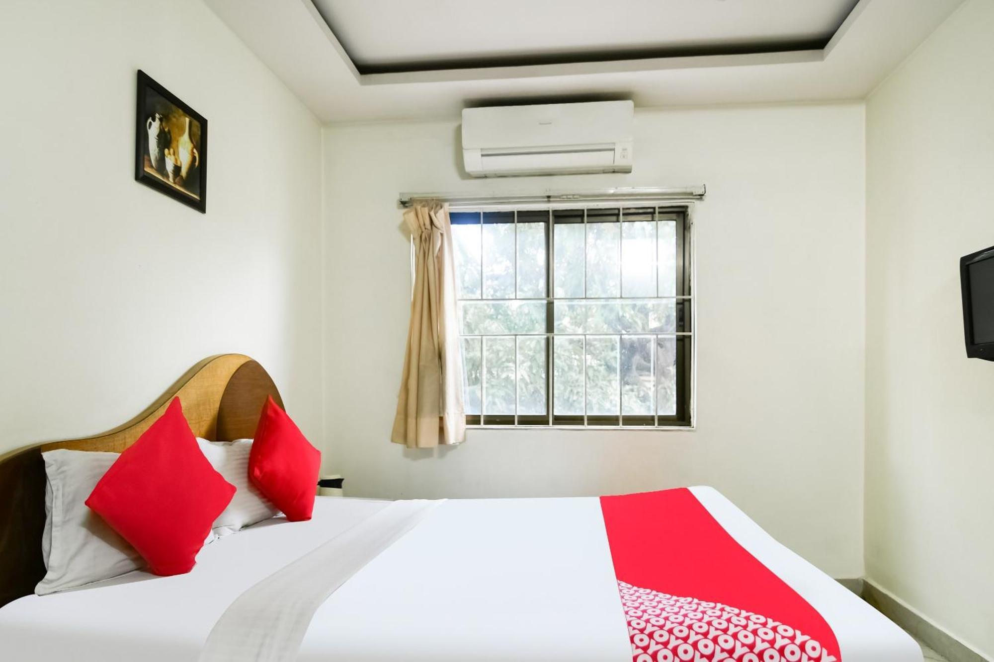Hotel O All Seasons Jamshedpur Eksteriør bilde