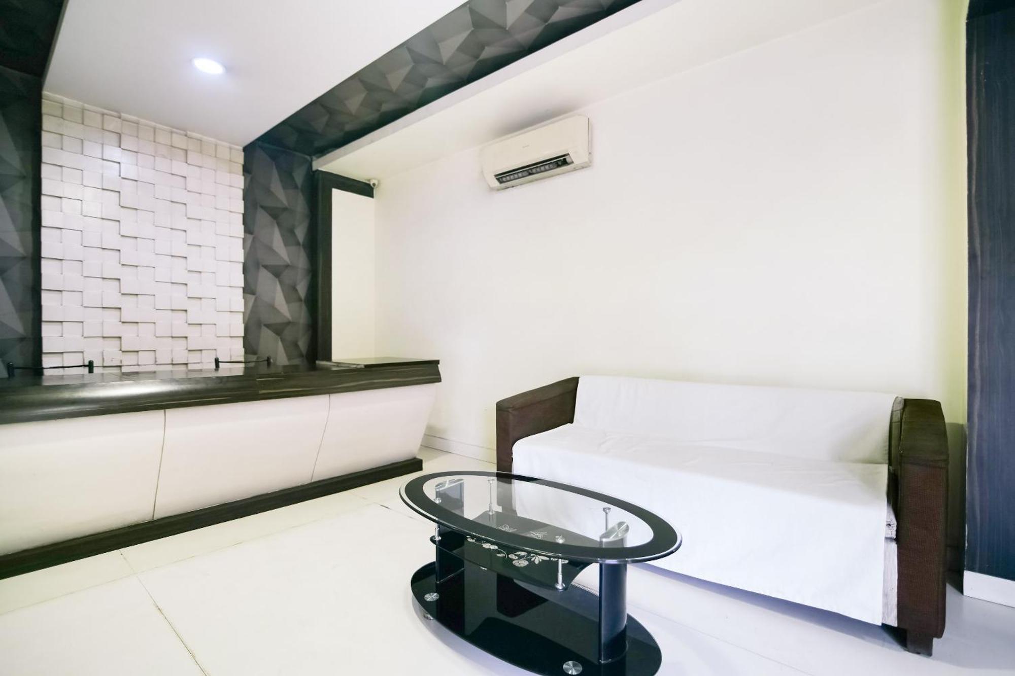 Hotel O All Seasons Jamshedpur Eksteriør bilde