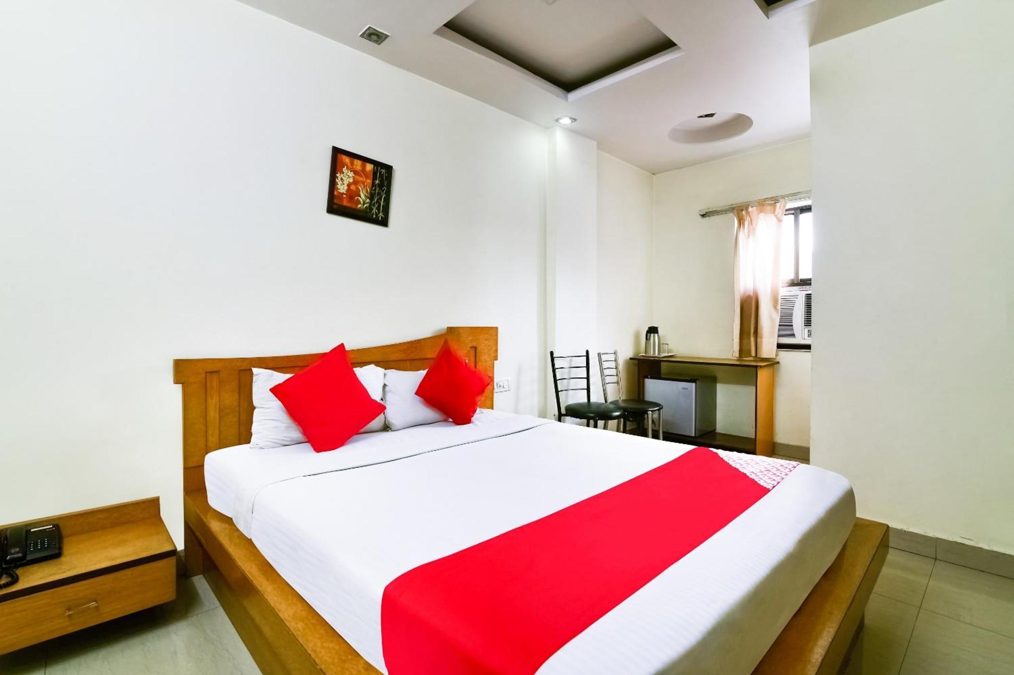 Hotel O All Seasons Jamshedpur Eksteriør bilde