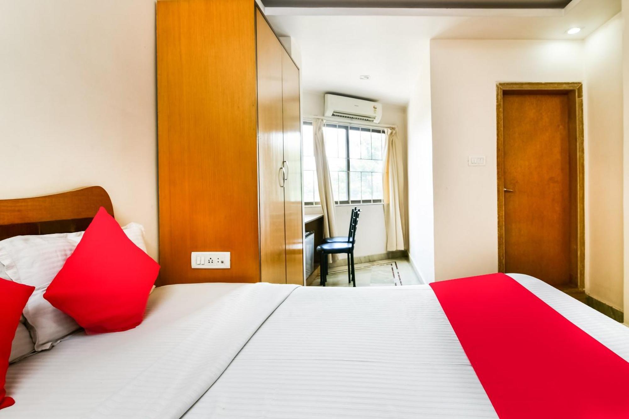 Hotel O All Seasons Jamshedpur Eksteriør bilde
